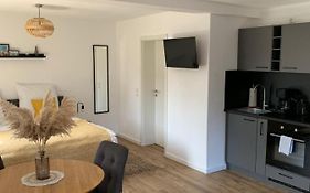 Ferienwohnung I Beck-Bräu nahe Bamberg
